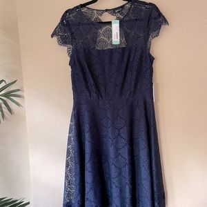 Mira Lace Dress from Kensie Dresses Size 8